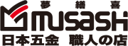 musashi 夢繕喜 職人的店
